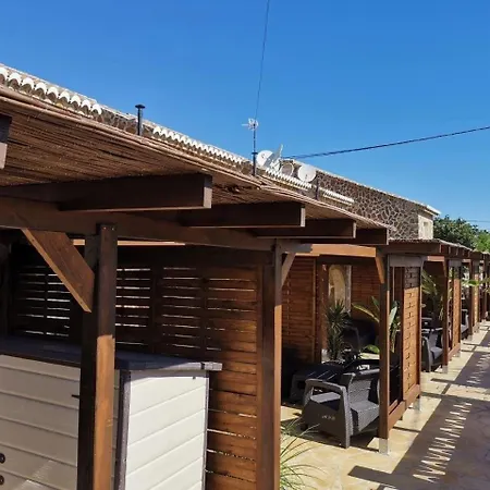 In Mit Privatem Grill Casa vacanze Dénia