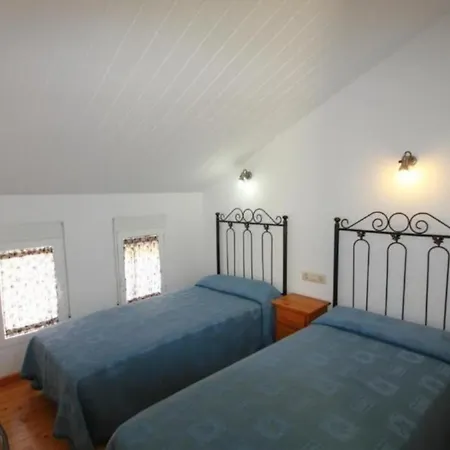 In Mit Privatem Grill Vakantiehuis