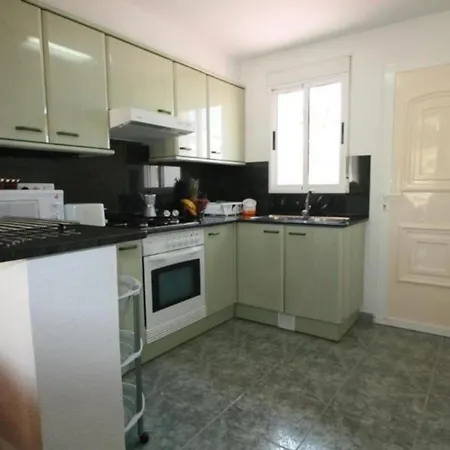 Casa vacanze In Mit Privatem Grill *