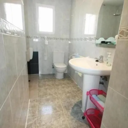In Mit Privatem Grill Casa vacanze Dénia